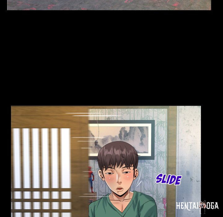 The Unforeseen Guest The Unforeseen Guest Chapter 21 - Page 58