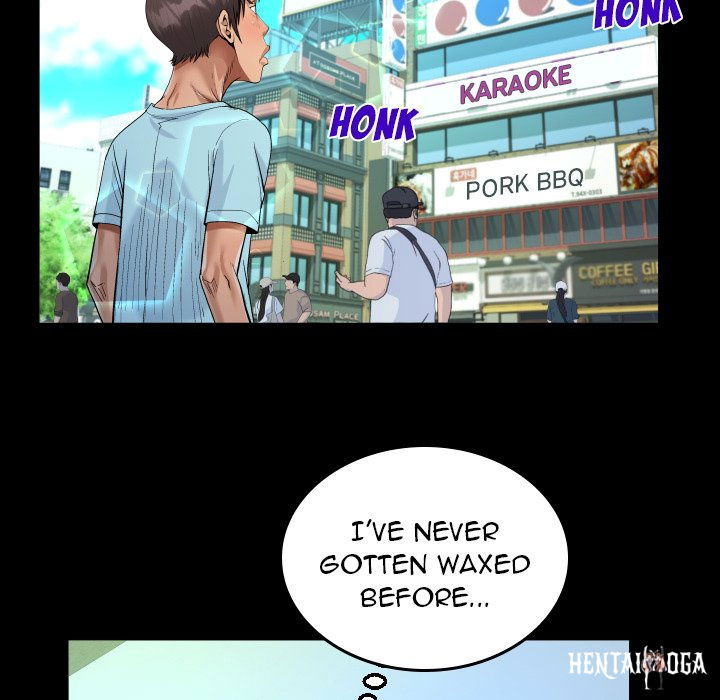 The Unforeseen Guest The Unforeseen Guest Chapter 21 - Page 68