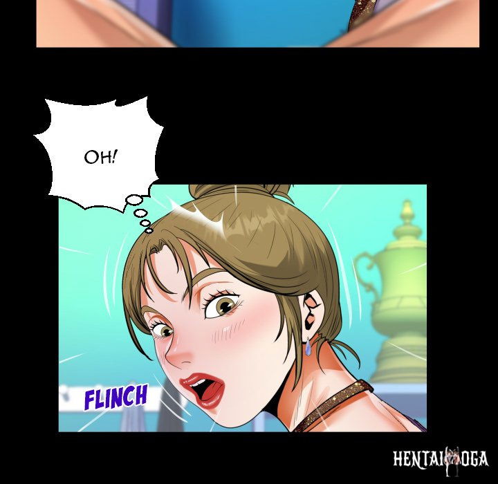 The Unforeseen Guest The Unforeseen Guest Chapter 21 - Page 74