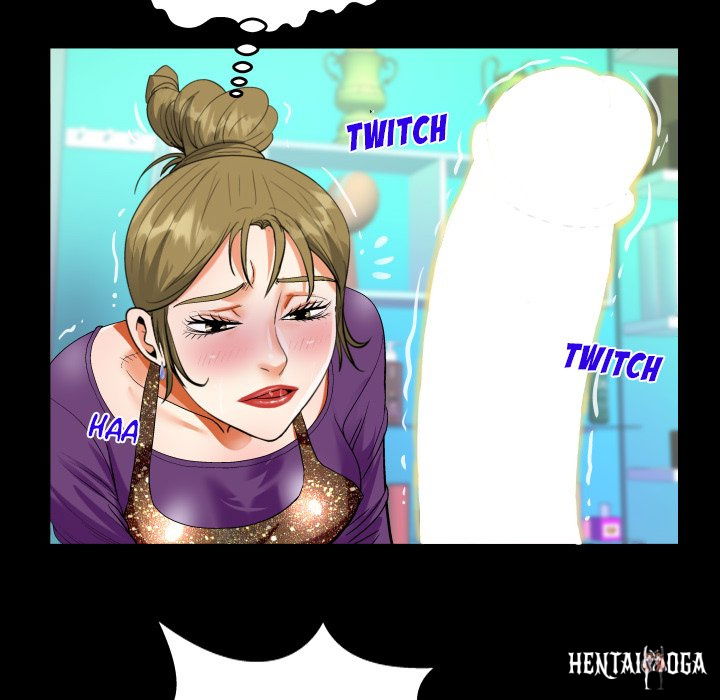 The Unforeseen Guest The Unforeseen Guest Chapter 21 - Page 90