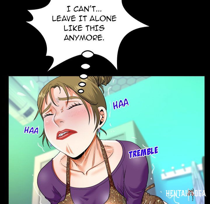 The Unforeseen Guest The Unforeseen Guest Chapter 21 - Page 91