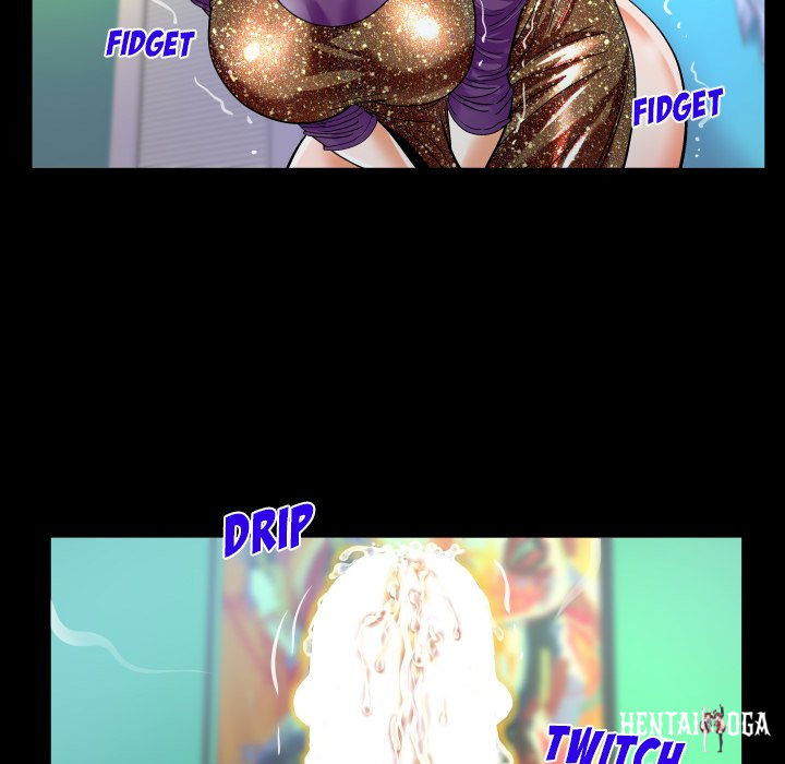 The Unforeseen Guest The Unforeseen Guest Chapter 21 - Page 92