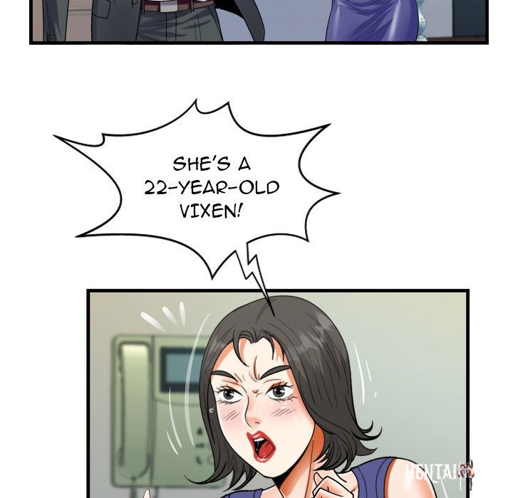 The Unforeseen Guest The Unforeseen Guest Chapter 22 - Page 16