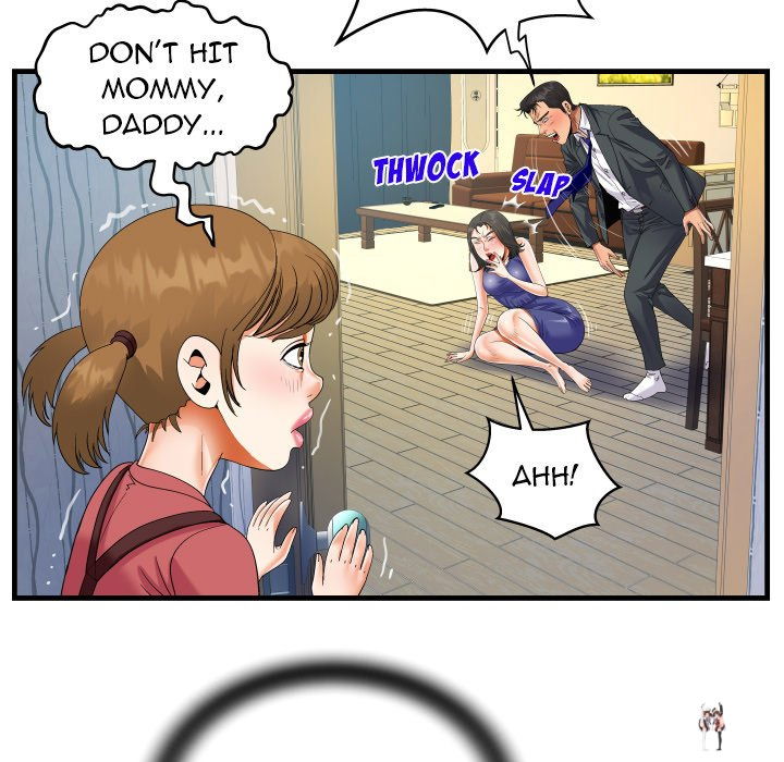 The Unforeseen Guest The Unforeseen Guest Chapter 22 - Page 19