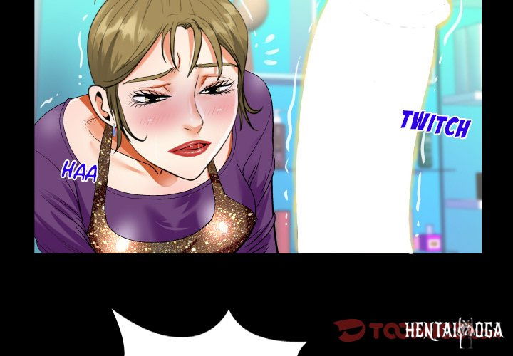 The Unforeseen Guest The Unforeseen Guest Chapter 22 - Page 2