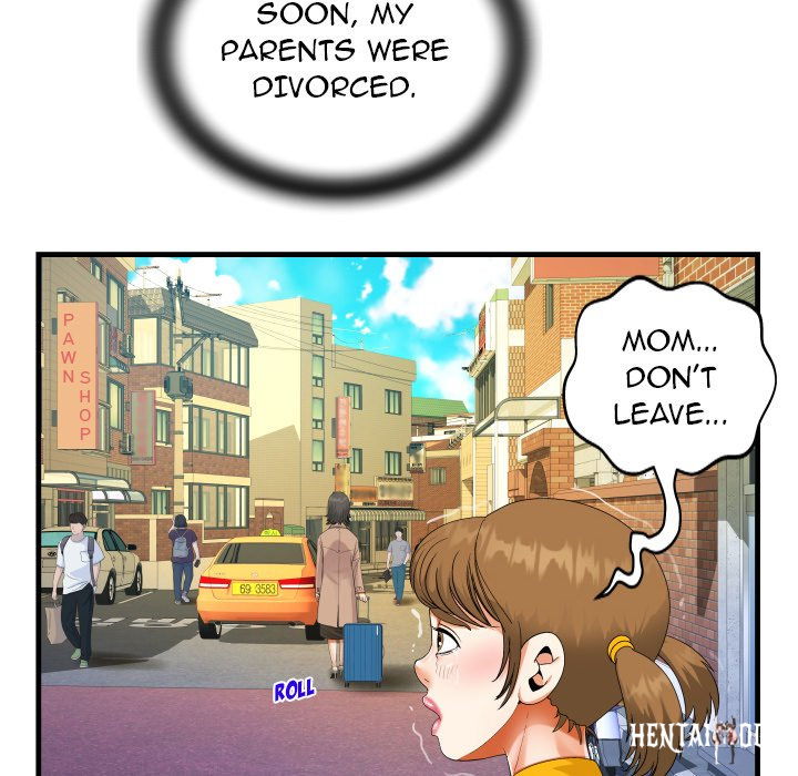 The Unforeseen Guest The Unforeseen Guest Chapter 22 - Page 20