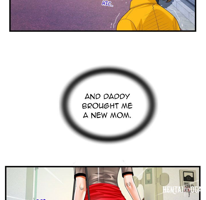 The Unforeseen Guest The Unforeseen Guest Chapter 22 - Page 21