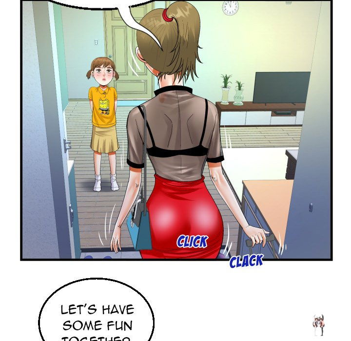 The Unforeseen Guest The Unforeseen Guest Chapter 22 - Page 23