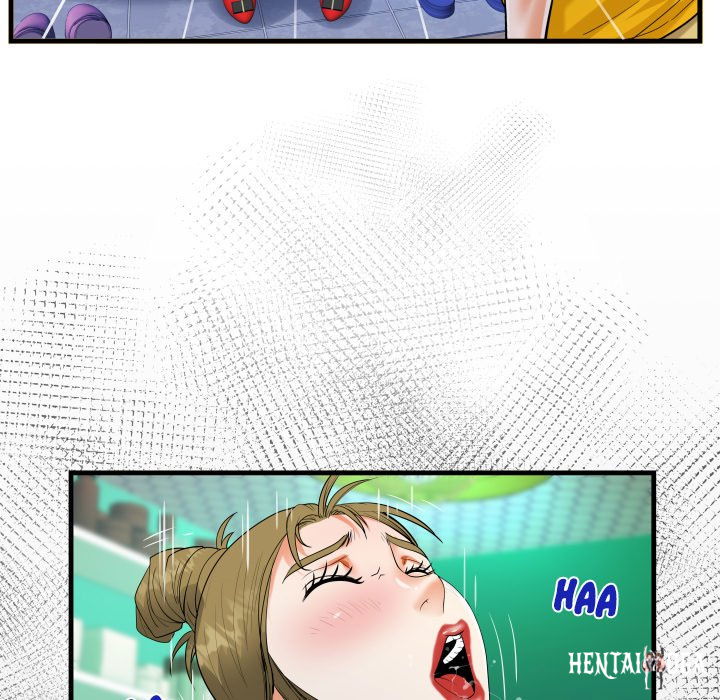 The Unforeseen Guest The Unforeseen Guest Chapter 22 - Page 25