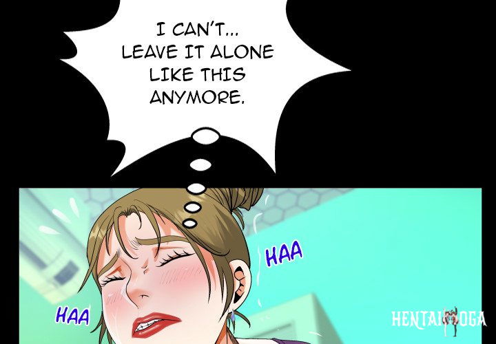 The Unforeseen Guest The Unforeseen Guest Chapter 22 - Page 3