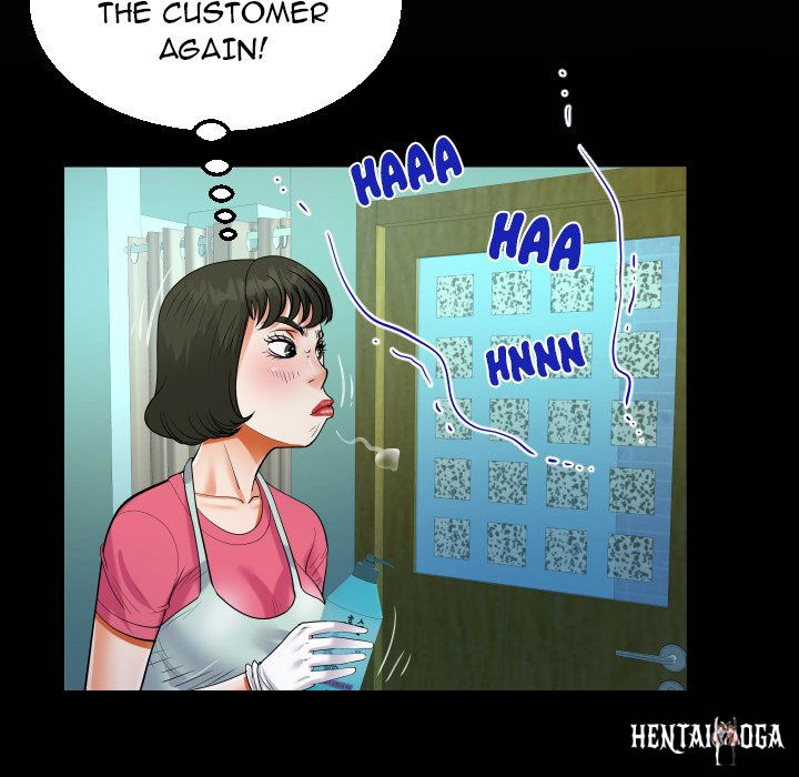 The Unforeseen Guest The Unforeseen Guest Chapter 22 - Page 32