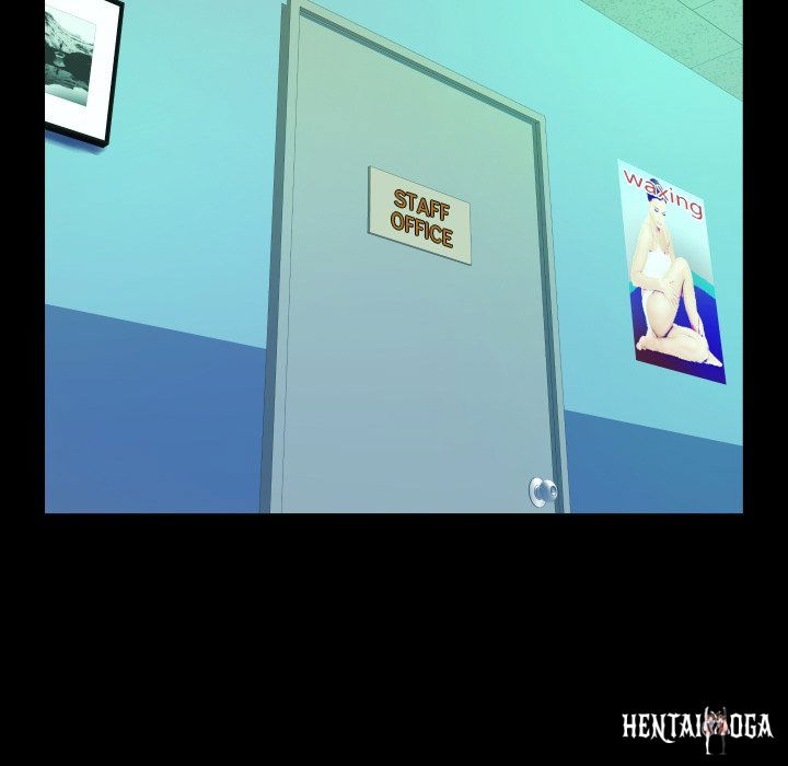 The Unforeseen Guest The Unforeseen Guest Chapter 22 - Page 35