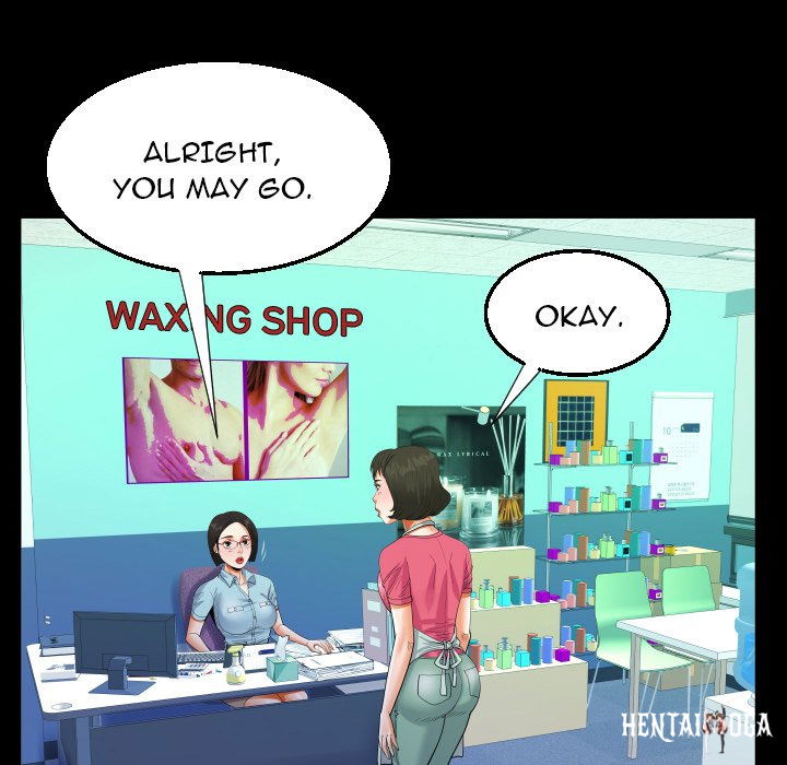 The Unforeseen Guest The Unforeseen Guest Chapter 22 - Page 36