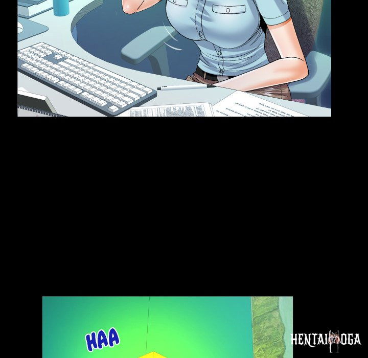 The Unforeseen Guest The Unforeseen Guest Chapter 22 - Page 38