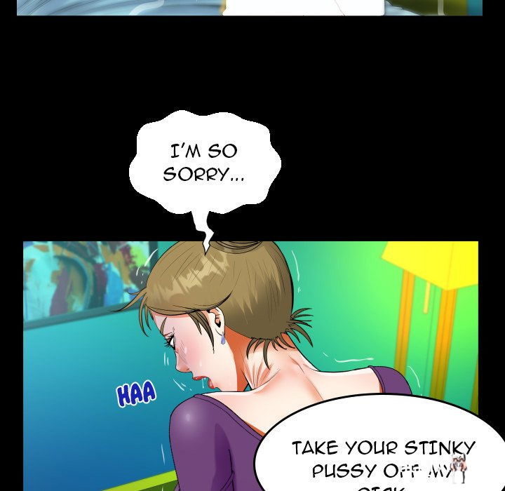 The Unforeseen Guest The Unforeseen Guest Chapter 22 - Page 42