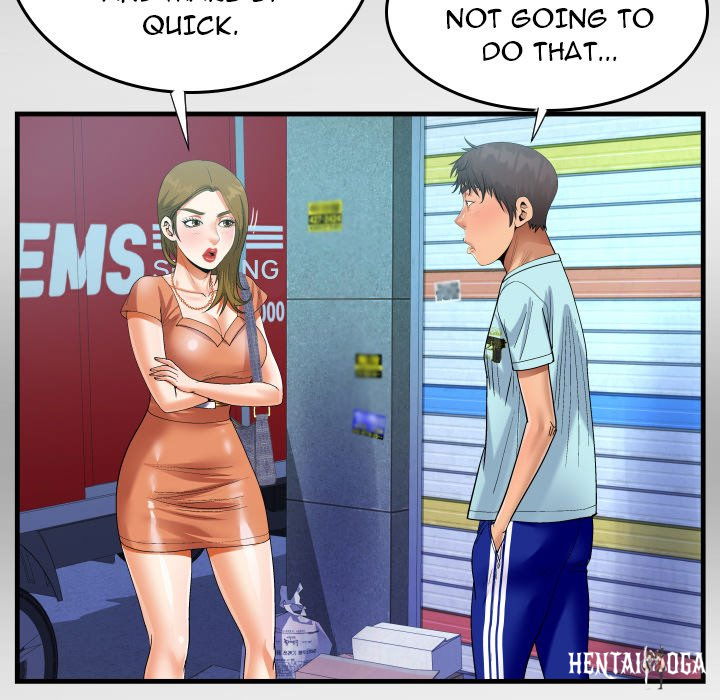 The Unforeseen Guest The Unforeseen Guest Chapter 22 - Page 45