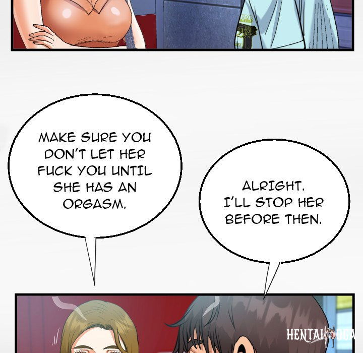 The Unforeseen Guest The Unforeseen Guest Chapter 22 - Page 47