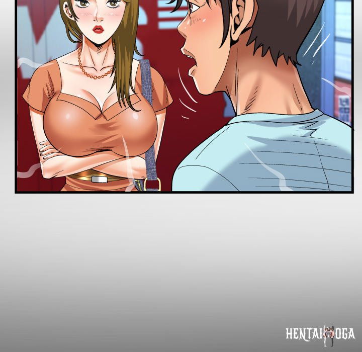 The Unforeseen Guest The Unforeseen Guest Chapter 22 - Page 48