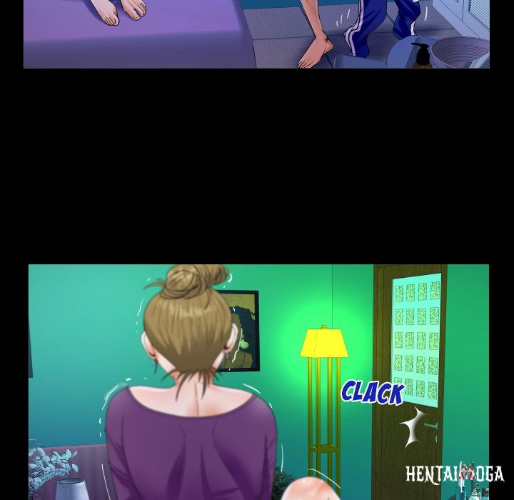 The Unforeseen Guest The Unforeseen Guest Chapter 22 - Page 51