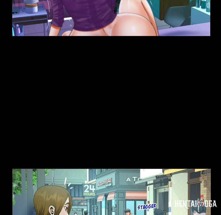 The Unforeseen Guest The Unforeseen Guest Chapter 22 - Page 52