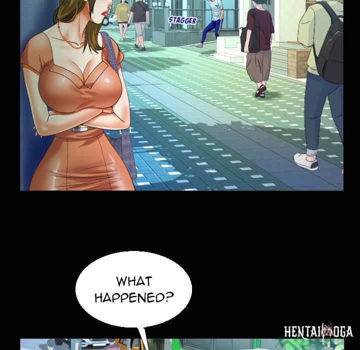 The Unforeseen Guest The Unforeseen Guest Chapter 22 - Page 53