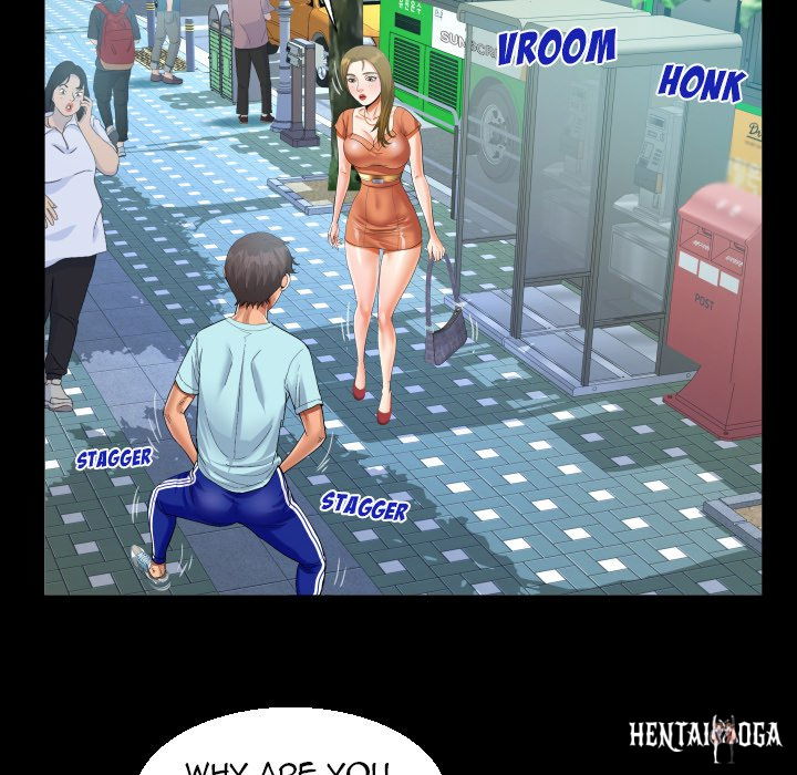 The Unforeseen Guest The Unforeseen Guest Chapter 22 - Page 54