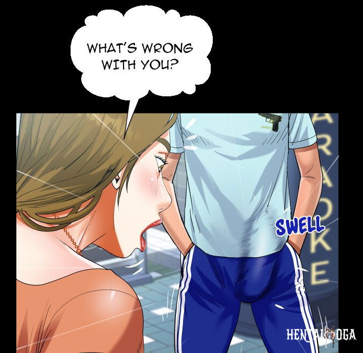 The Unforeseen Guest The Unforeseen Guest Chapter 22 - Page 56