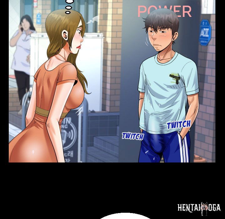 The Unforeseen Guest The Unforeseen Guest Chapter 22 - Page 60