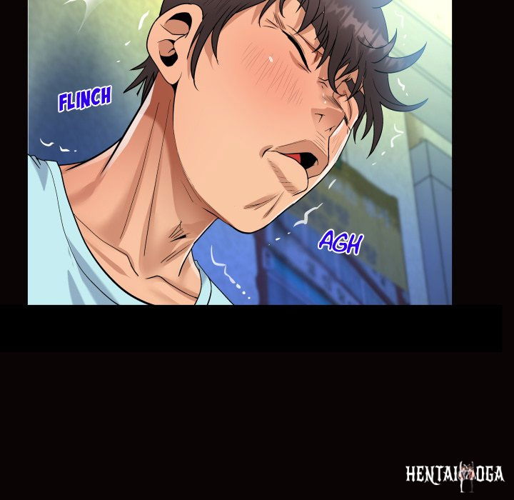 The Unforeseen Guest The Unforeseen Guest Chapter 22 - Page 71