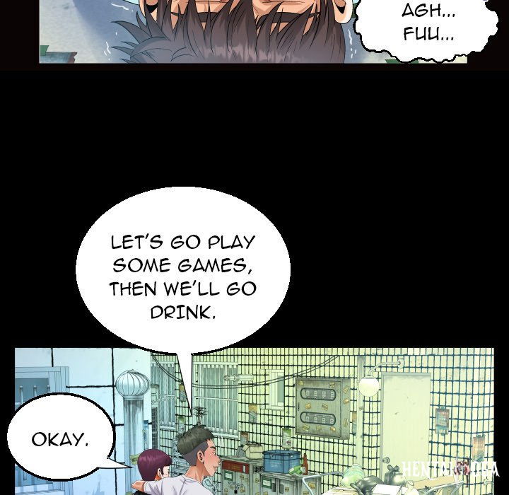 The Unforeseen Guest The Unforeseen Guest Chapter 22 - Page 74