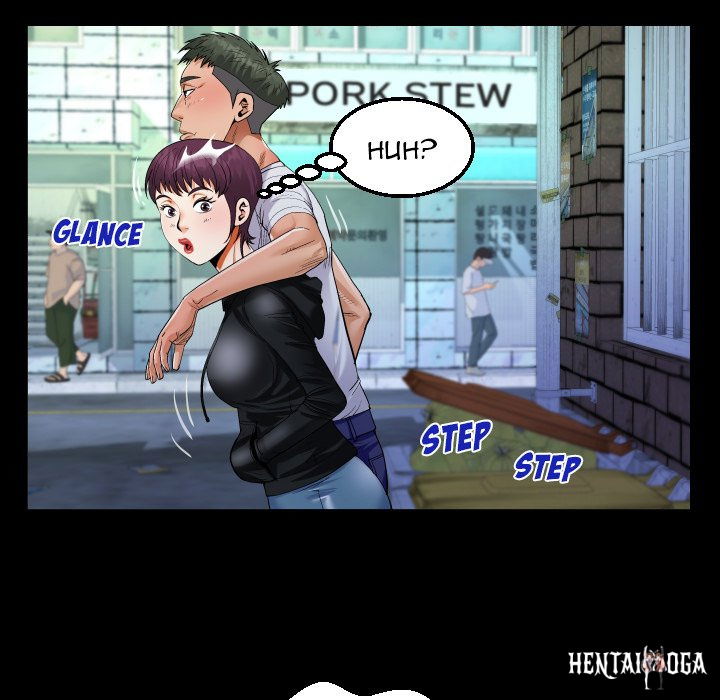 The Unforeseen Guest The Unforeseen Guest Chapter 22 - Page 76