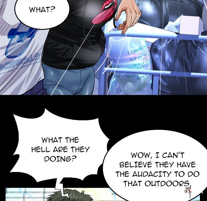 The Unforeseen Guest The Unforeseen Guest Chapter 22 - Page 78