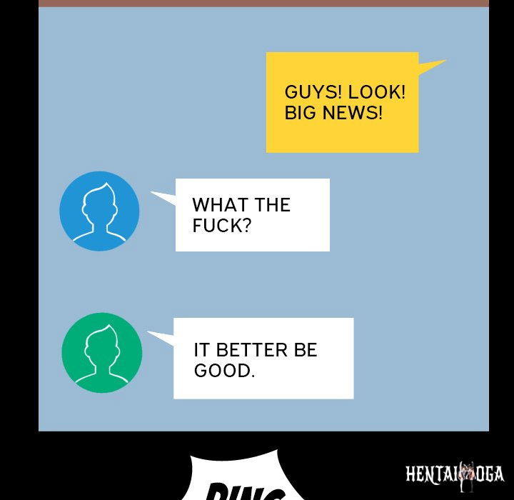 The Unforeseen Guest The Unforeseen Guest Chapter 22 - Page 86