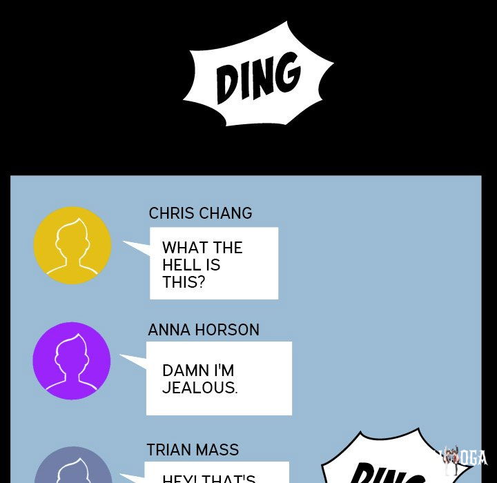 The Unforeseen Guest The Unforeseen Guest Chapter 22 - Page 88