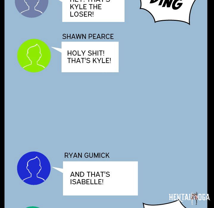 The Unforeseen Guest The Unforeseen Guest Chapter 22 - Page 89