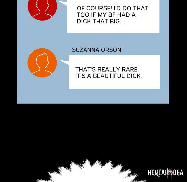 The Unforeseen Guest The Unforeseen Guest Chapter 22 - Page 92