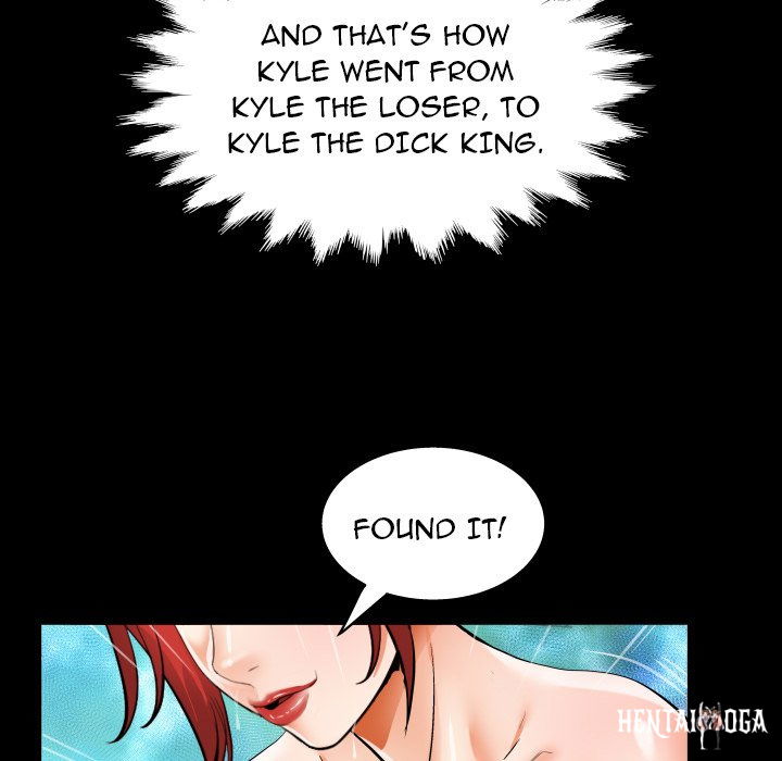 The Unforeseen Guest The Unforeseen Guest Chapter 22 - Page 93