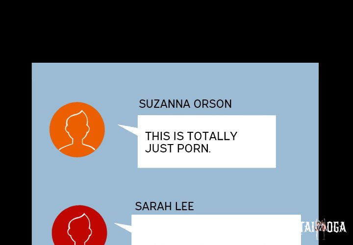 The Unforeseen Guest The Unforeseen Guest Chapter 23 - Page 1