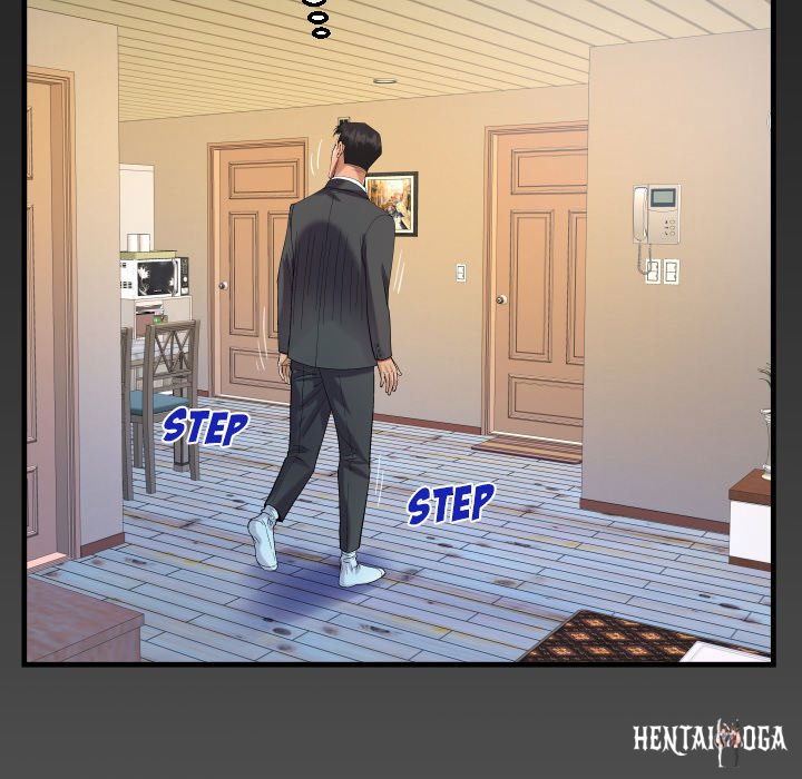 The Unforeseen Guest The Unforeseen Guest Chapter 23 - Page 100