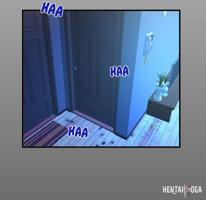 The Unforeseen Guest The Unforeseen Guest Chapter 23 - Page 15