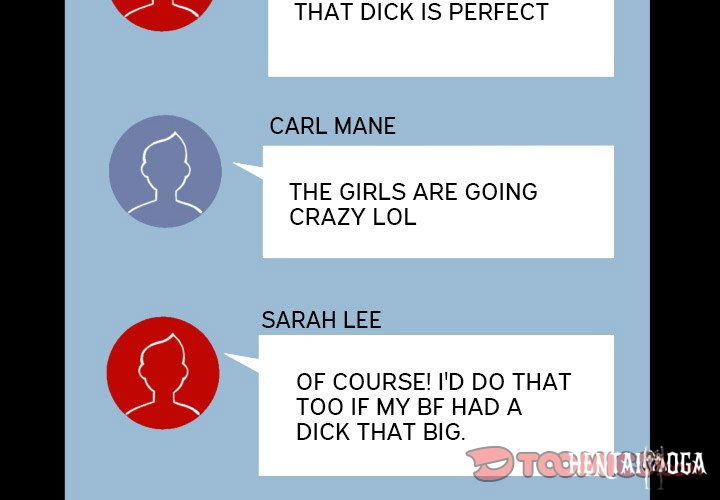 The Unforeseen Guest The Unforeseen Guest Chapter 23 - Page 2