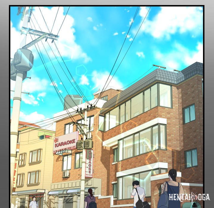 The Unforeseen Guest The Unforeseen Guest Chapter 23 - Page 20