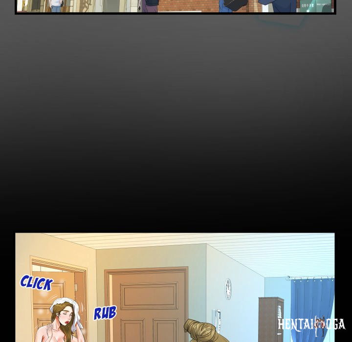 The Unforeseen Guest The Unforeseen Guest Chapter 23 - Page 21