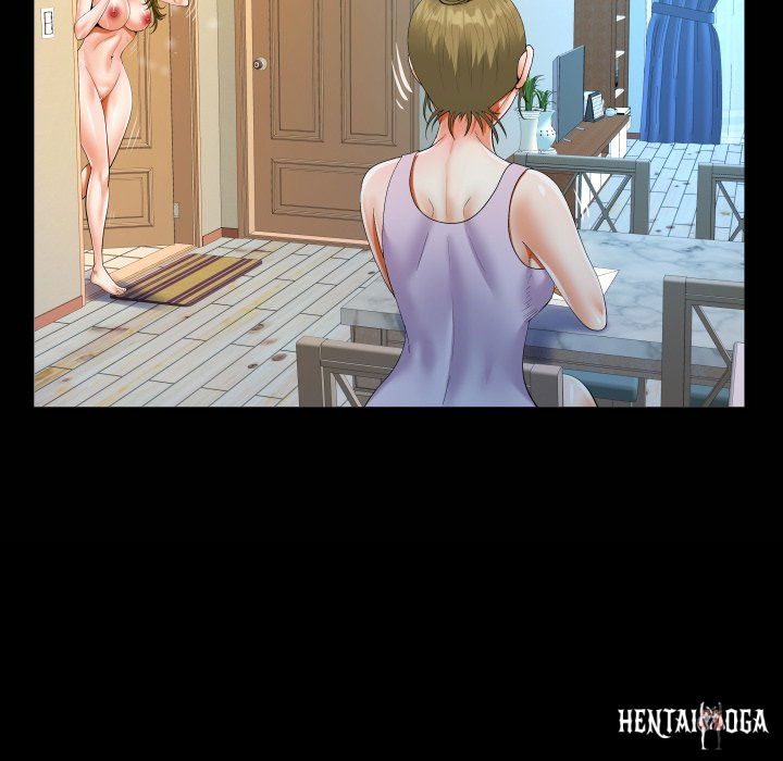 The Unforeseen Guest The Unforeseen Guest Chapter 23 - Page 22