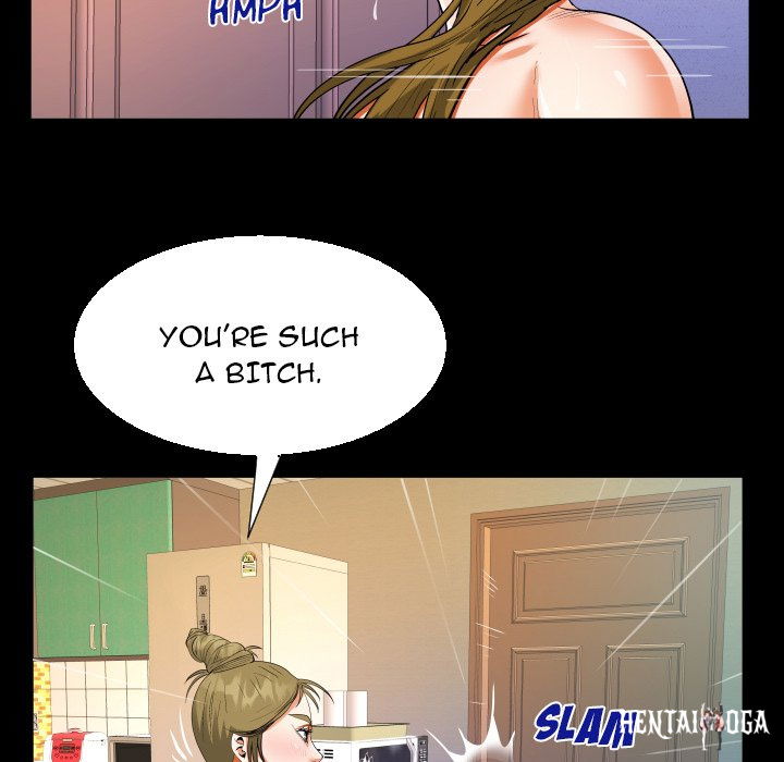 The Unforeseen Guest The Unforeseen Guest Chapter 23 - Page 26