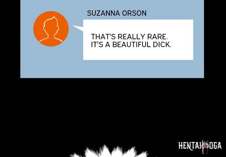 The Unforeseen Guest The Unforeseen Guest Chapter 23 - Page 3