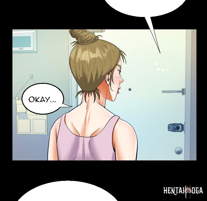 The Unforeseen Guest The Unforeseen Guest Chapter 23 - Page 30