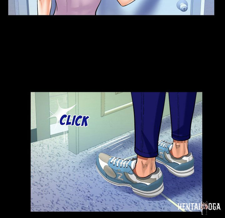 The Unforeseen Guest The Unforeseen Guest Chapter 23 - Page 32