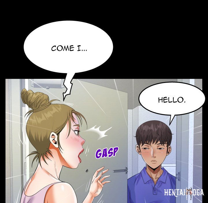 The Unforeseen Guest The Unforeseen Guest Chapter 23 - Page 33