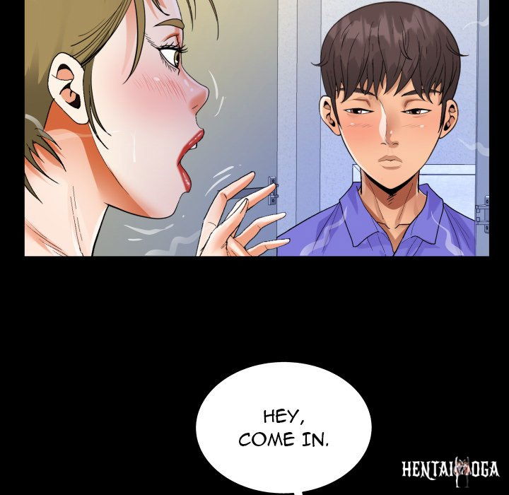 The Unforeseen Guest The Unforeseen Guest Chapter 23 - Page 35